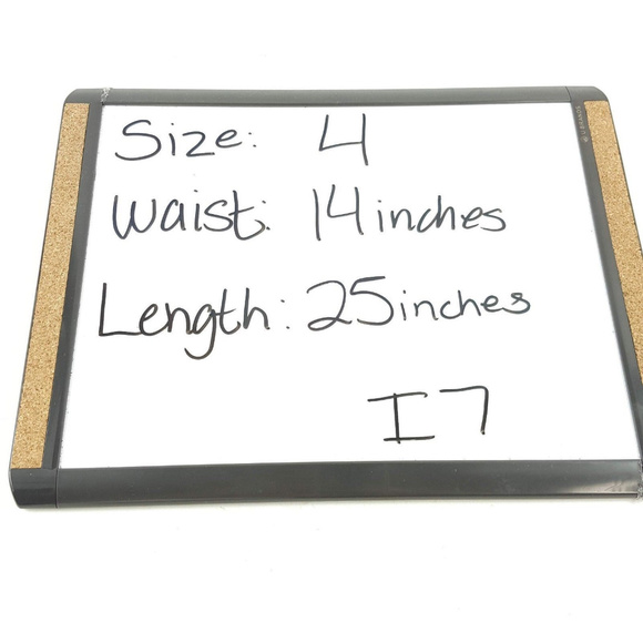 Tommy Hilfiger Women's A Line White Size 4 Skirt - Picture 5 of 5